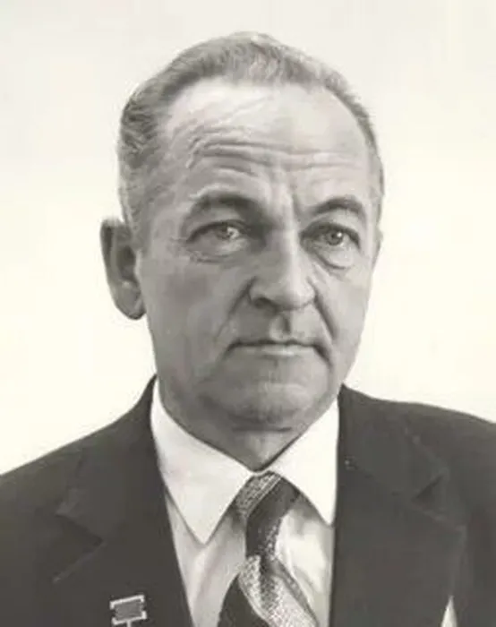 францев в.н